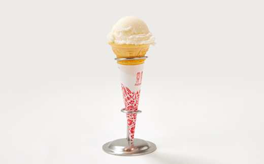 【3Lカップ】あいすくりん バニラ　ホームサイズ・業務用【配送不可地域：離島】【1647037】