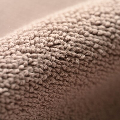 【泉州タオル】ROSHICHI ホテル仕様バスマット3枚(ブラウン)【1719202】