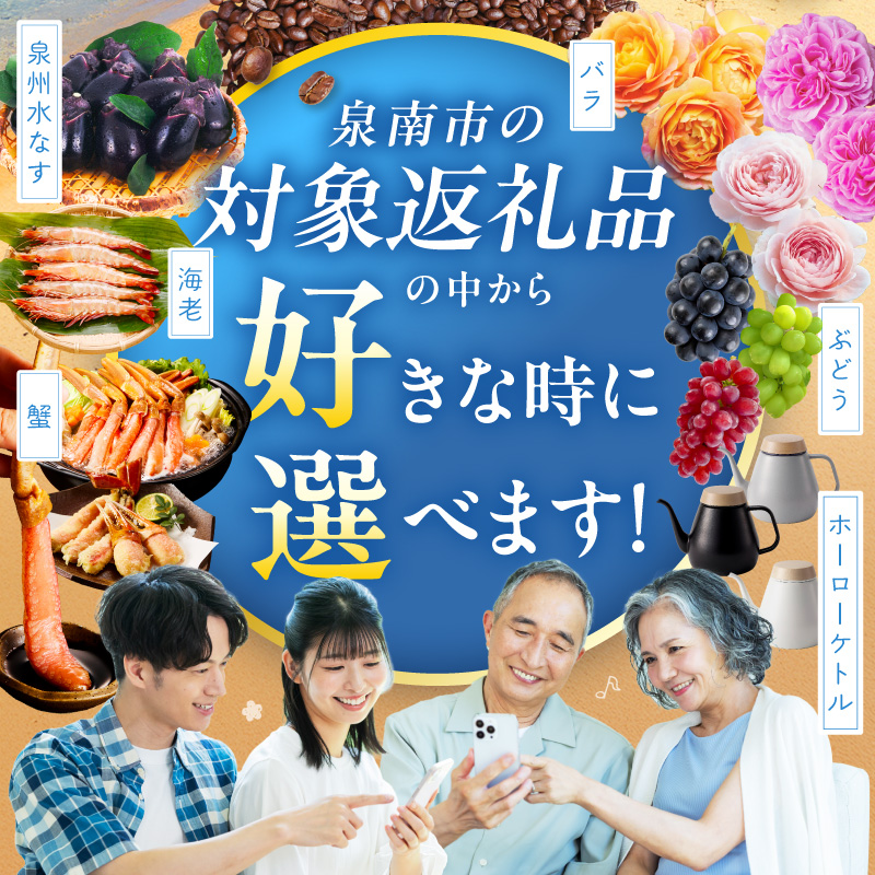 あとからセレクト【ふるさとギフト】40万円【119A-005】