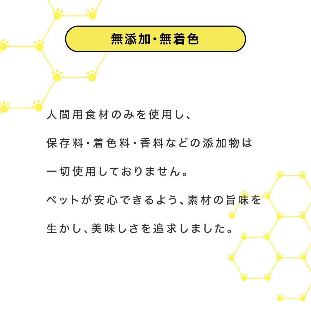 ペットフード研究所 細切りささみ 100g 6ヶ月定期便【087C-027】