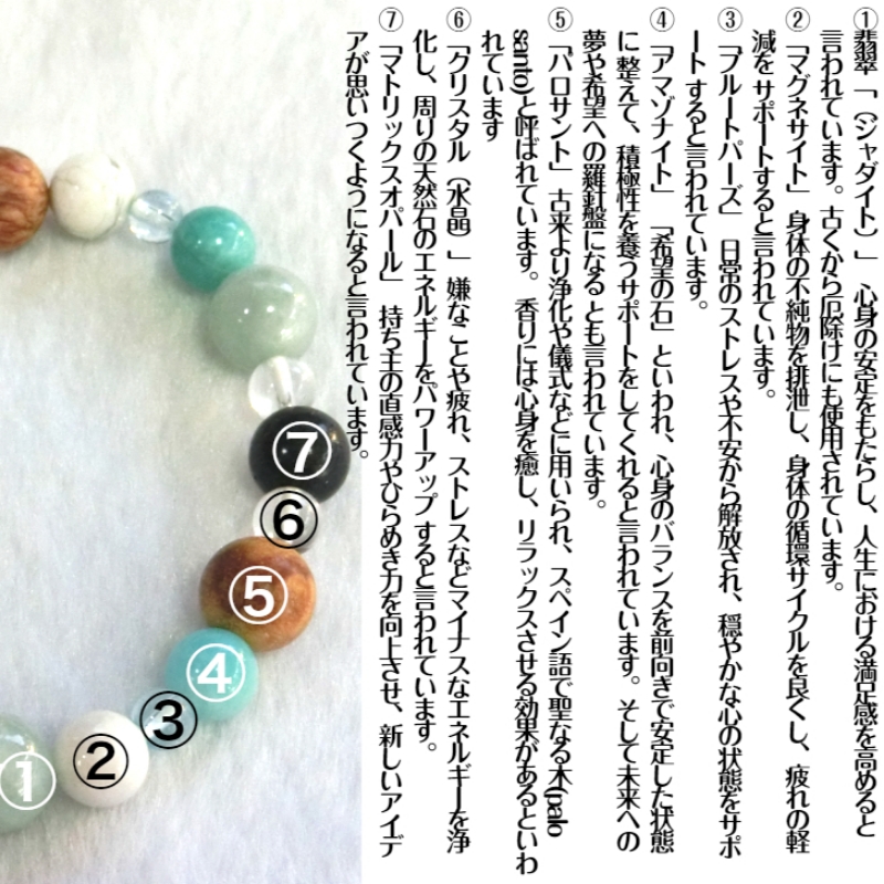 ãªãªãžãã«ãã¬ã¹ã¬ãããåé€ãã»äžè²ç³ïŒéŠïŒãã007C-101ã