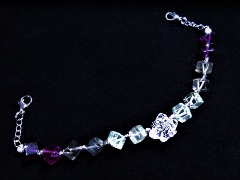 オリジナル根付・羽織紐セット 「蝉時雨」【007B-061】