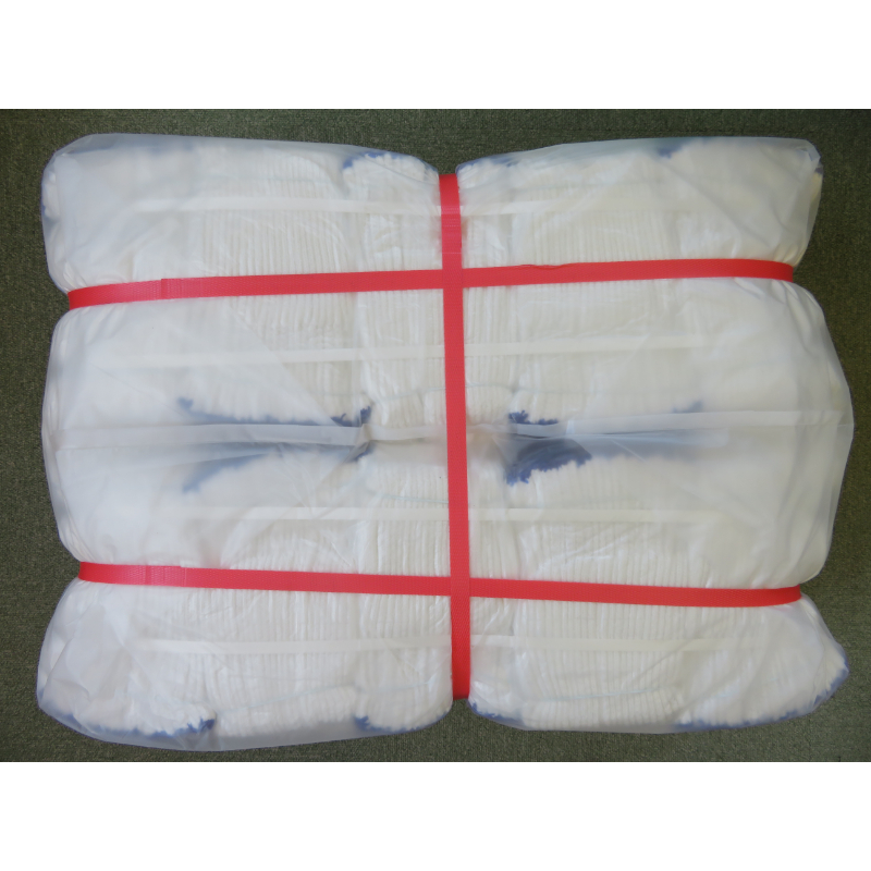 シノ糸で編んだふんわり軍手（Mサイズ）20ダース【096D-002】