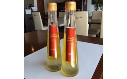 イタリアンレストランのトマトがおいしくなる！至極のオリジナルドレッシング【012E-002】