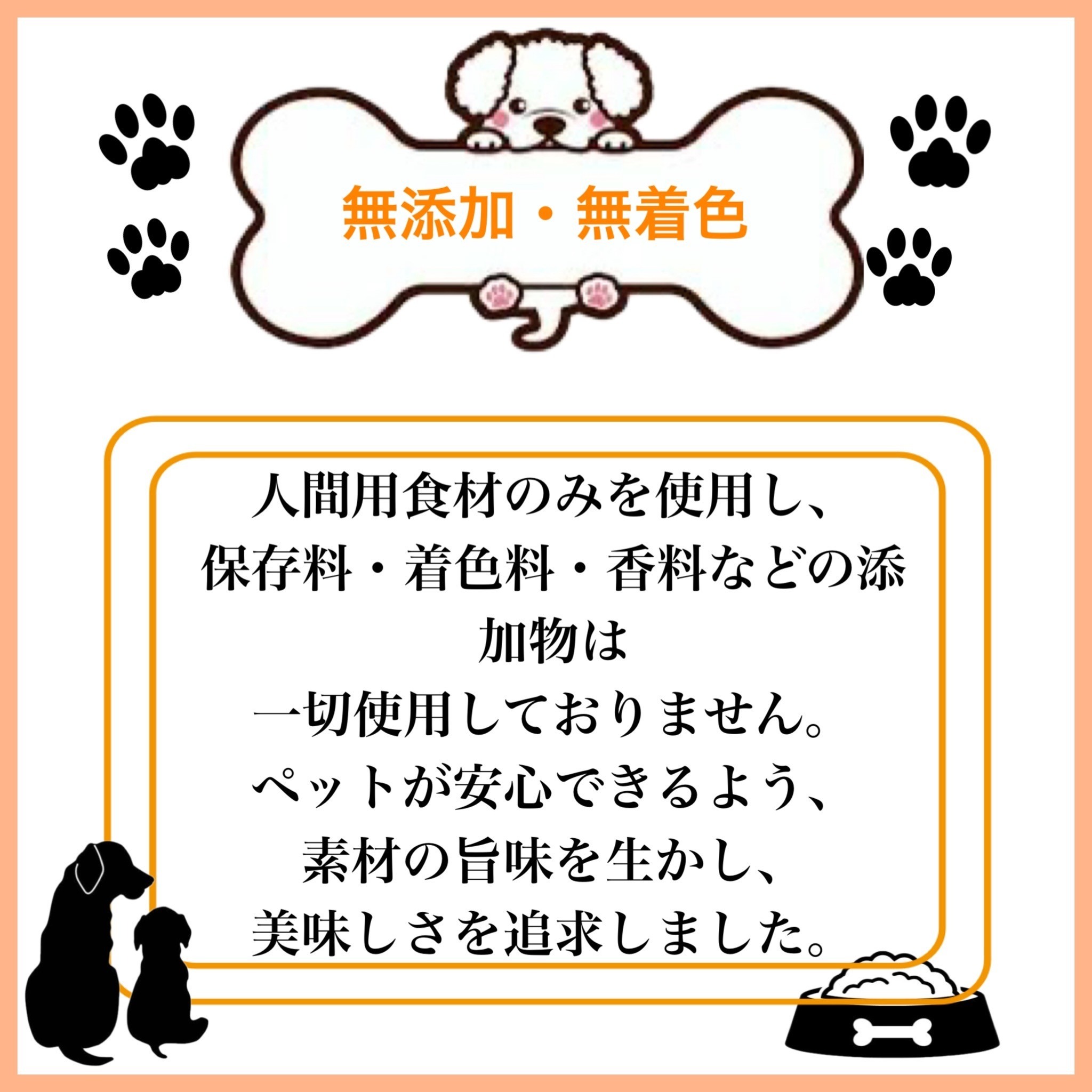 ペットフード研究所 国産無添加 猪ジャーキー100g 6ヶ月定期便【087C-035】