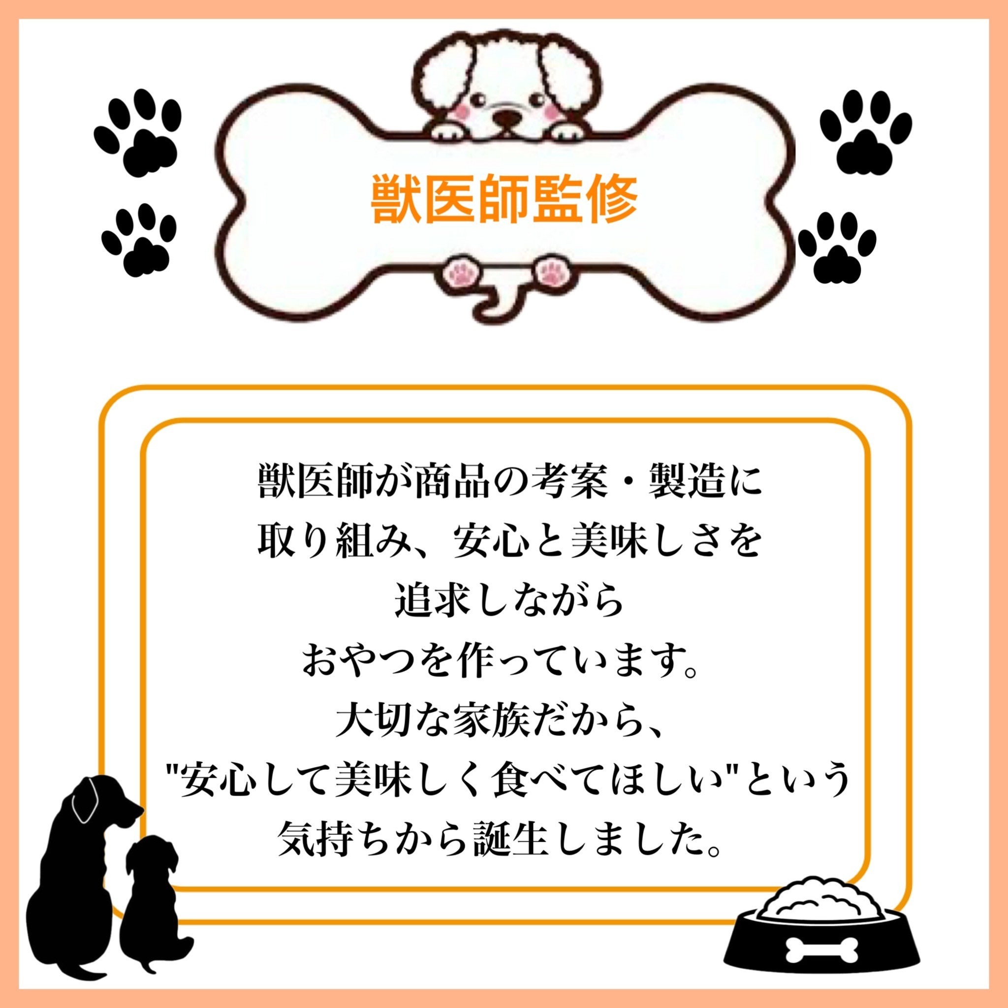 ペットフード研究所 国産無添加 猪ジャーキー200g 6ヶ月定期便【087B-013】