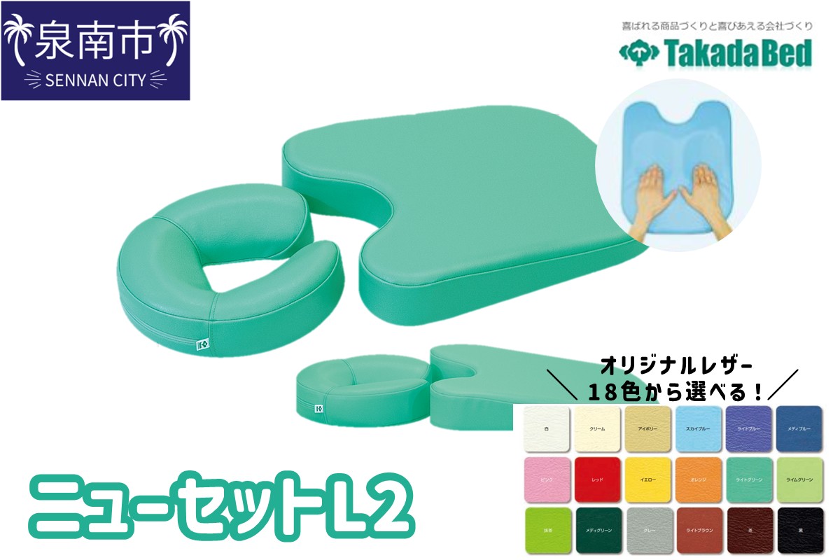 ニューセットL2【101B-004】