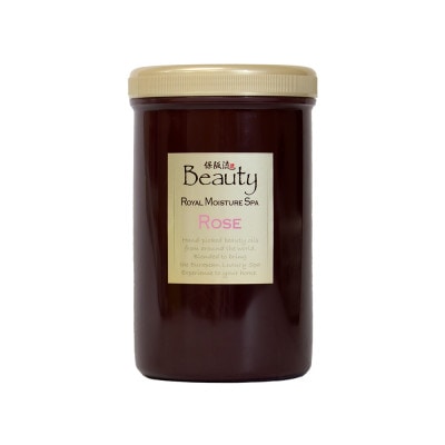 保阪流 Beauty ロイヤルモイスチャー スパ ローズ 1000g【配送不可地域：沖縄県】【1609739】