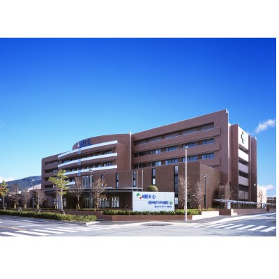 脳ドック(通常コース)ご利用券 1名様　　　畷生会脳神経外科病院　ふるさと納税　　　【1280135】