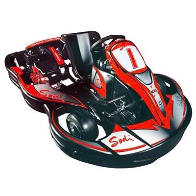 親子カートdeトライアル【1052788】