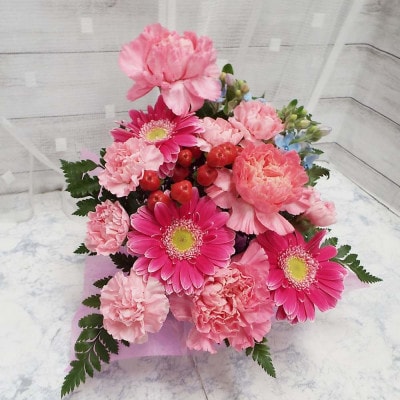 ãä»»ã ã¢ã¬ã³ãžã¡ã³ã çè± ãç¥ã ãã³ã¯ç³»ãé
éäžå¯å°åïŒé¢å³¶ãã1343522ã