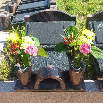 供花代行サービス【年4回】【1229057】