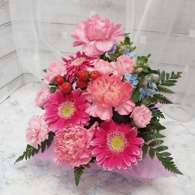 ãä»»ã ã¢ã¬ã³ãžã¡ã³ã çè± ãç¥ã ãã³ã¯ç³»ãé
éäžå¯å°åïŒé¢å³¶ãã1343522ã