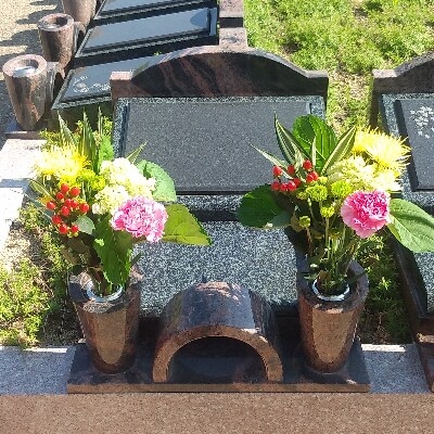 供花代行サービス【1回】【1229053】