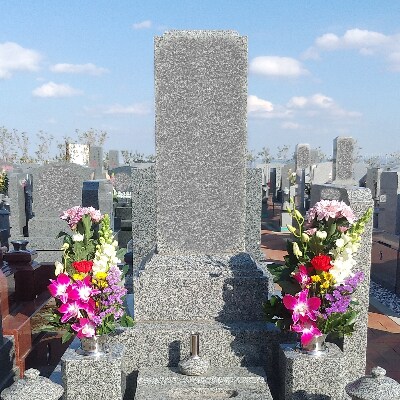 供花代行サービス【年4回】【1229057】