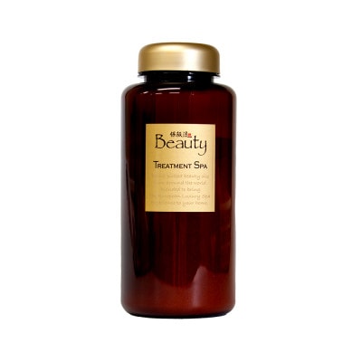 保阪流 Beauty トリートメント スパ 900g【配送不可地域：沖縄県】【1609738】