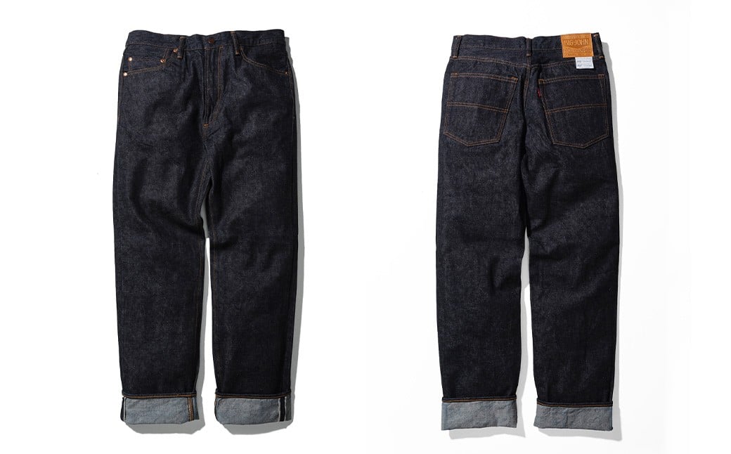 S1953W-28 ストレート デニム ジーンズ デニムパンツ ファッション おしゃれ 服 大阪府 阪南市