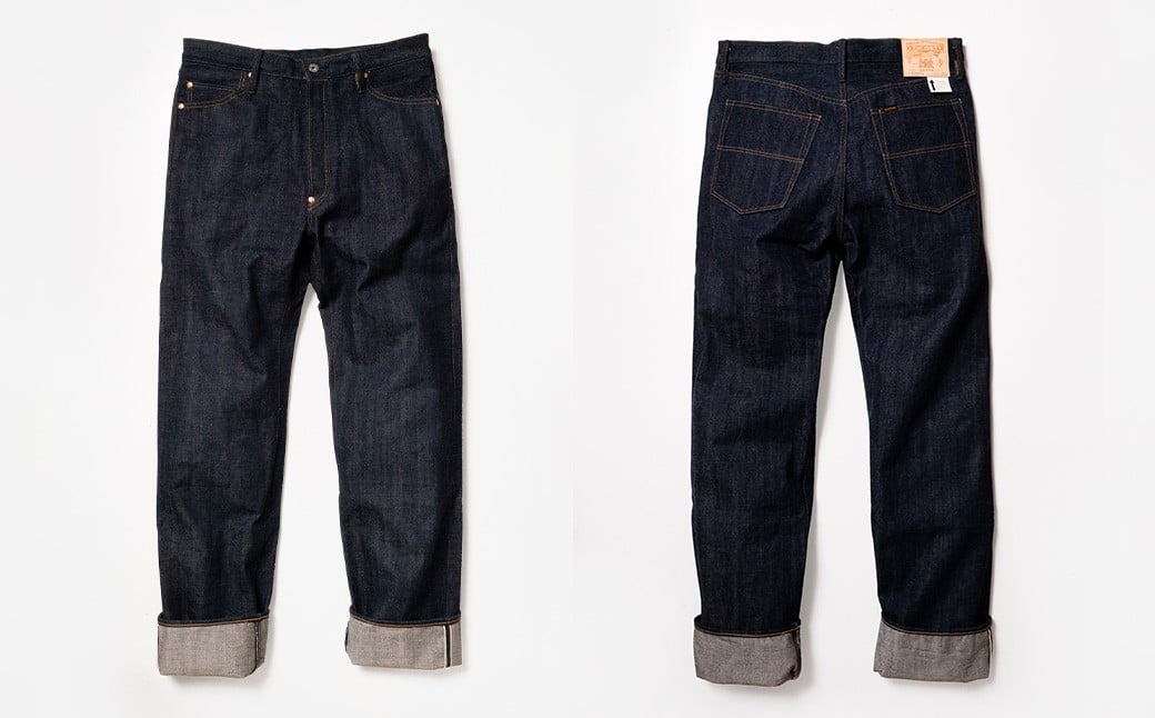 XX001-001-31 ストレート デニム ジーンズ デニムパンツ ファッション おしゃれ 服 大阪府 阪南市