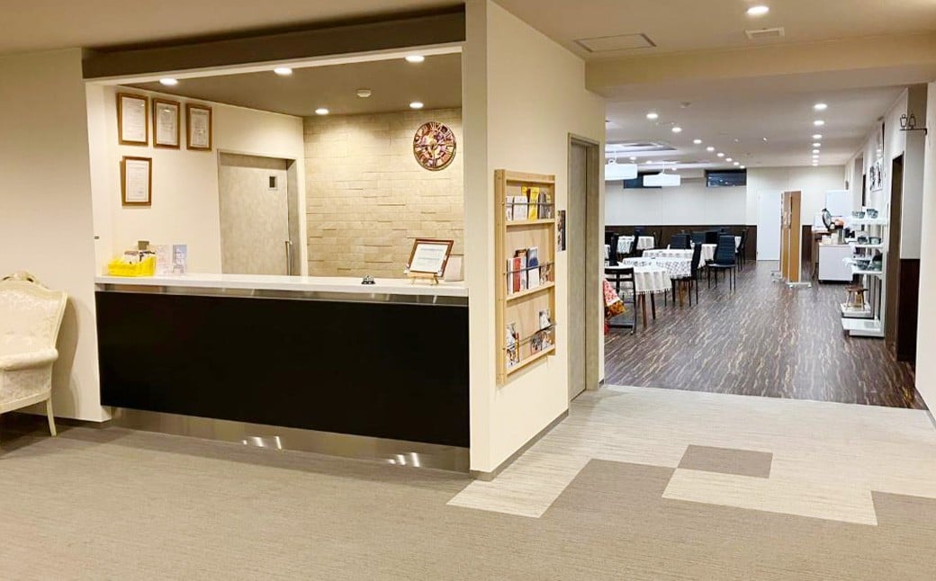 阪南国際ホテル (HANNAN INTERNATIONAL HOTEL) 宿泊利用 割引券 5,000円分