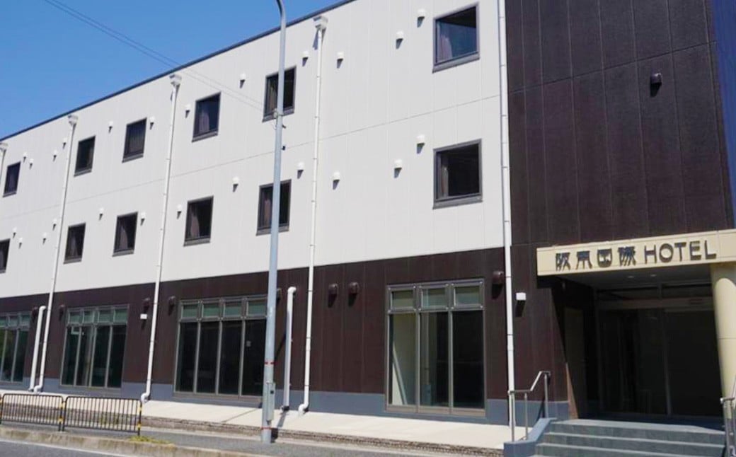 阪南国際ホテル (HANNAN INTERNATIONAL HOTEL) 宿泊利用 割引券 10,000円分