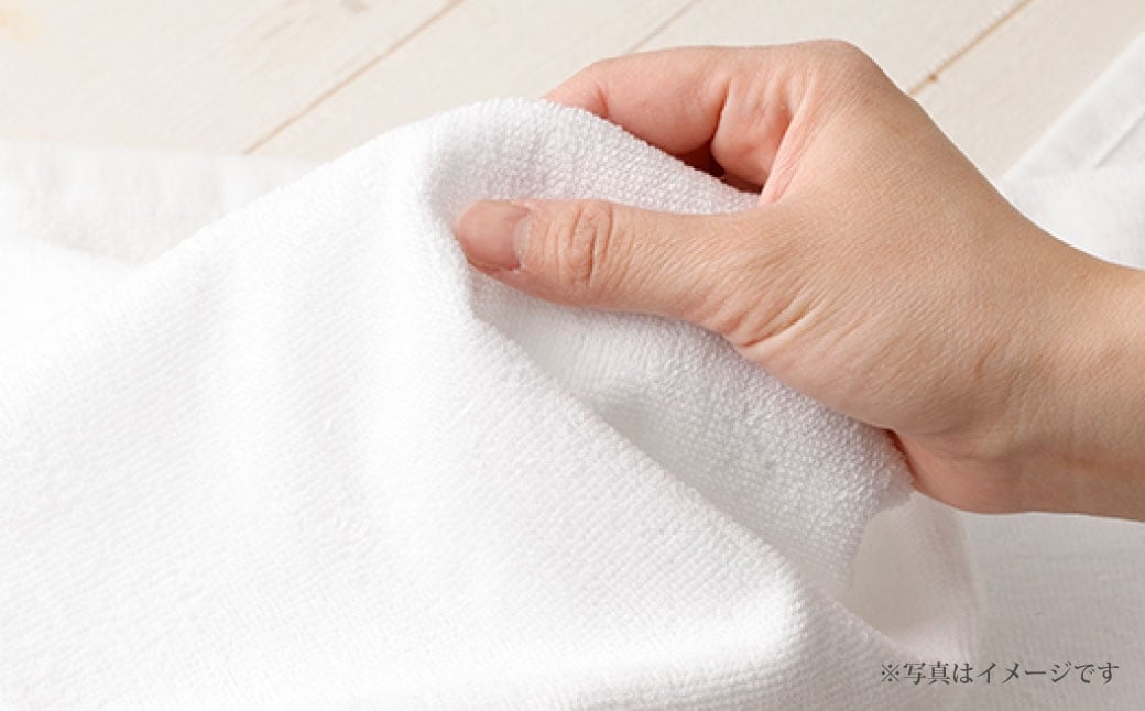 220匁 ヒノキ抗菌防臭加工タオル ショートパイル （オレンジ） ／ タオル フェイスタオル ショートパイル 日用品 大阪府 阪南市