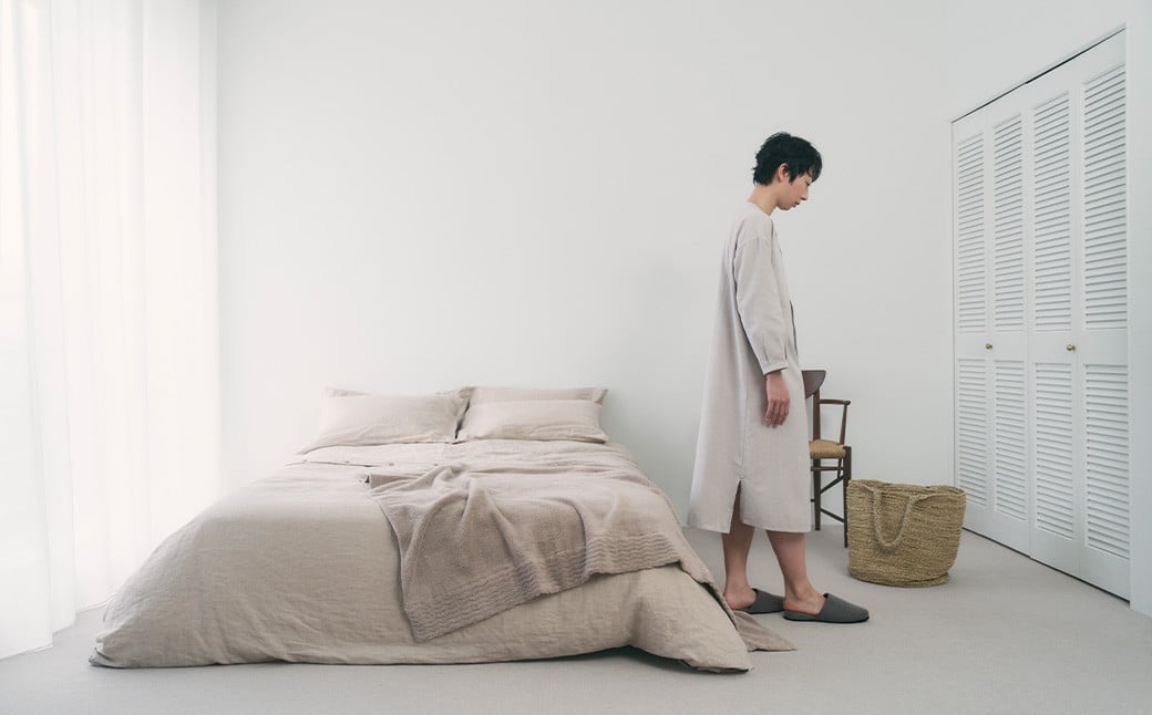 【グレー】【今治タオルブランド認定】ほわほわサンホーキン リラックス シングルケット ｜ シングルケット シングル 今治タオル サンホーキン ブランド お歳暮 お中元 高級 ギフト 大阪 阪南市