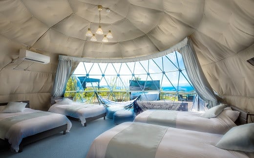 SKY DOME 阪南 宿泊 利用 割引券 10,000円分