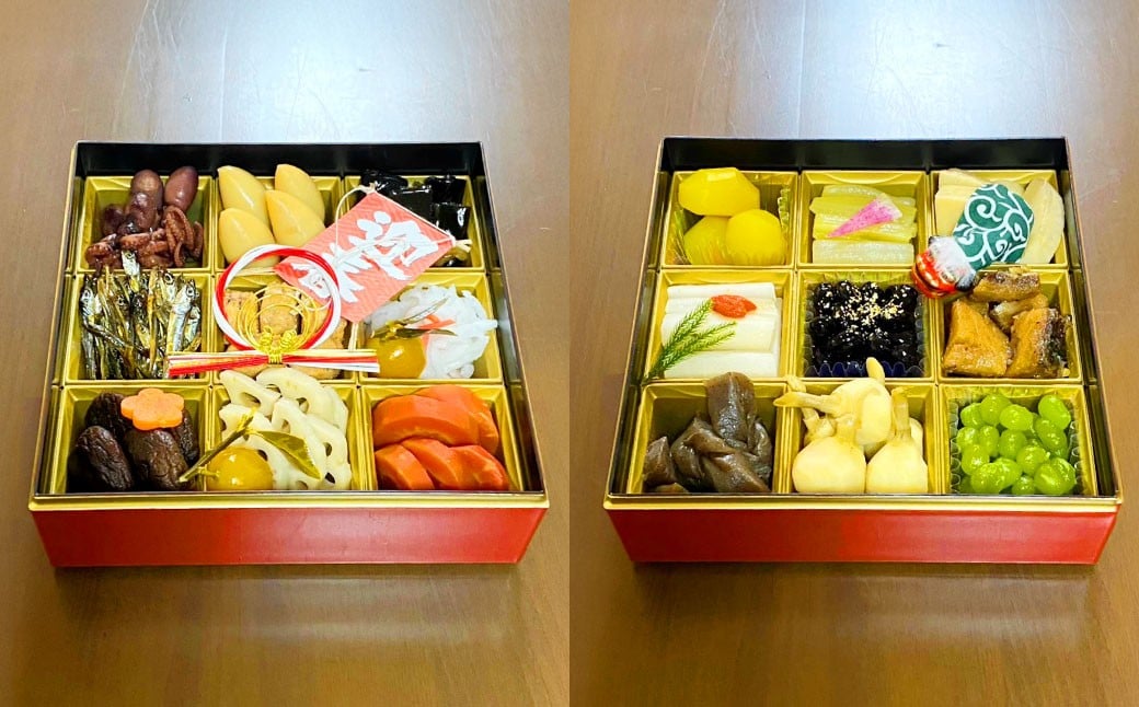 【2025年12月31日着】冷蔵 至高の匠重 特大三段重おせち おせち料理 おせち 三段重 3～4人前 27品目 おせち2026 おせち料理2026