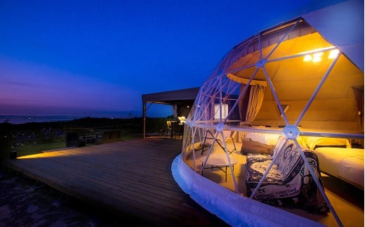 SKY DOME 阪南 宿泊 利用 割引券 10,000円分