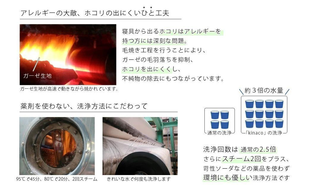 【シングルサイズ 】 オーガニックコットン ガーゼケット 【キナリ】 ｜タオルケット ガーゼケット オーガニック コットン 綿100％ シングル 寝具 大阪府 阪南市