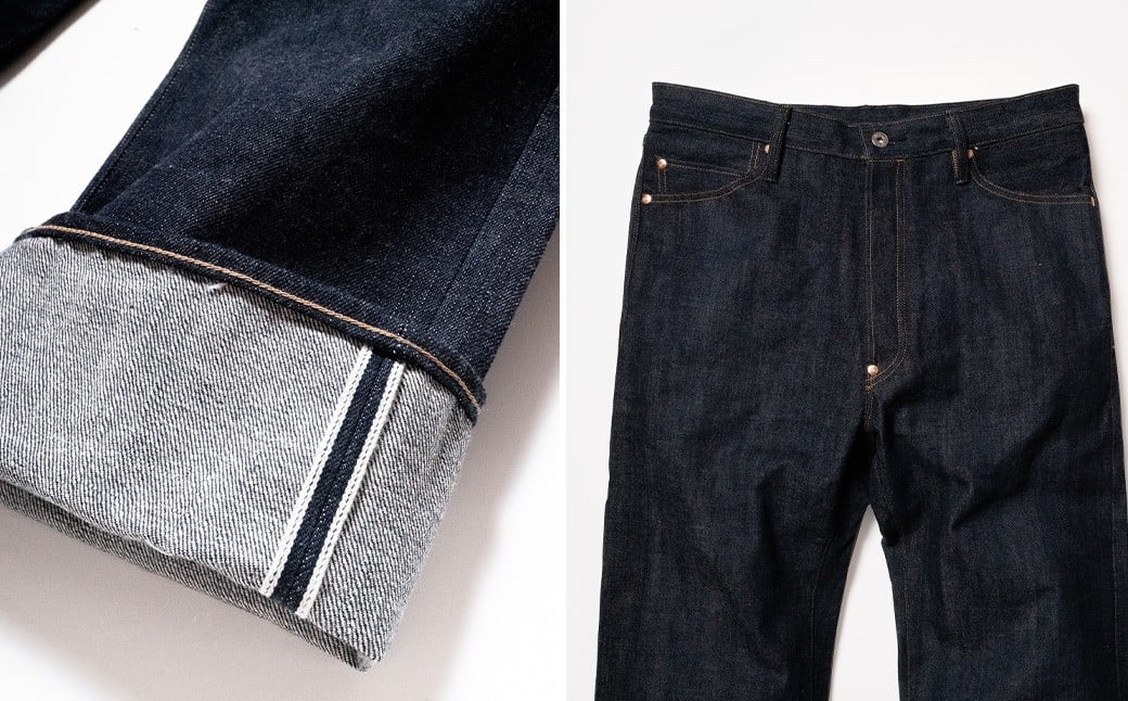 XX001-001-28 ストレート デニム ジーンズ デニムパンツ ファッション おしゃれ 服 大阪府 阪南市