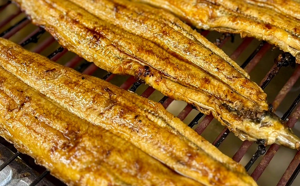 巻き寿司 セット （ うなぎ棒寿司 × 1本 （約400g） + 上巻き × 1本 （約400g） ） （合計約800g） 鰻 うなぎ ウナギ 棒寿司 棒すし 巻寿司 寿司 鰻寿司 魚 大阪府 阪南市 冷蔵