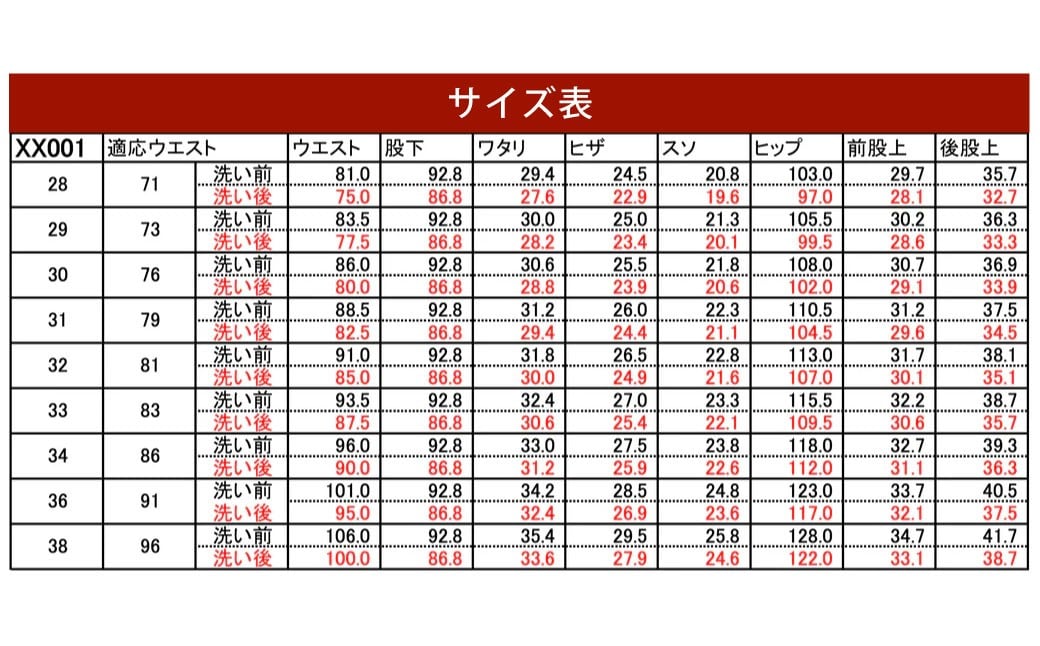XX001-001-36 ストレート デニム ジーンズ デニムパンツ ファッション おしゃれ 服 大阪府 阪南市