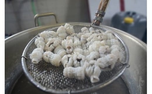 のぞみ 湯引 はも 350g 【2026年5月上旬から12月上旬発送予定】