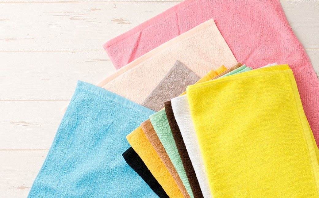 220匁 ヒノキ抗菌防臭加工タオル ショートパイル （ブラック） ／ タオル フェイスタオル ショートパイル 日用品 大阪府 阪南市