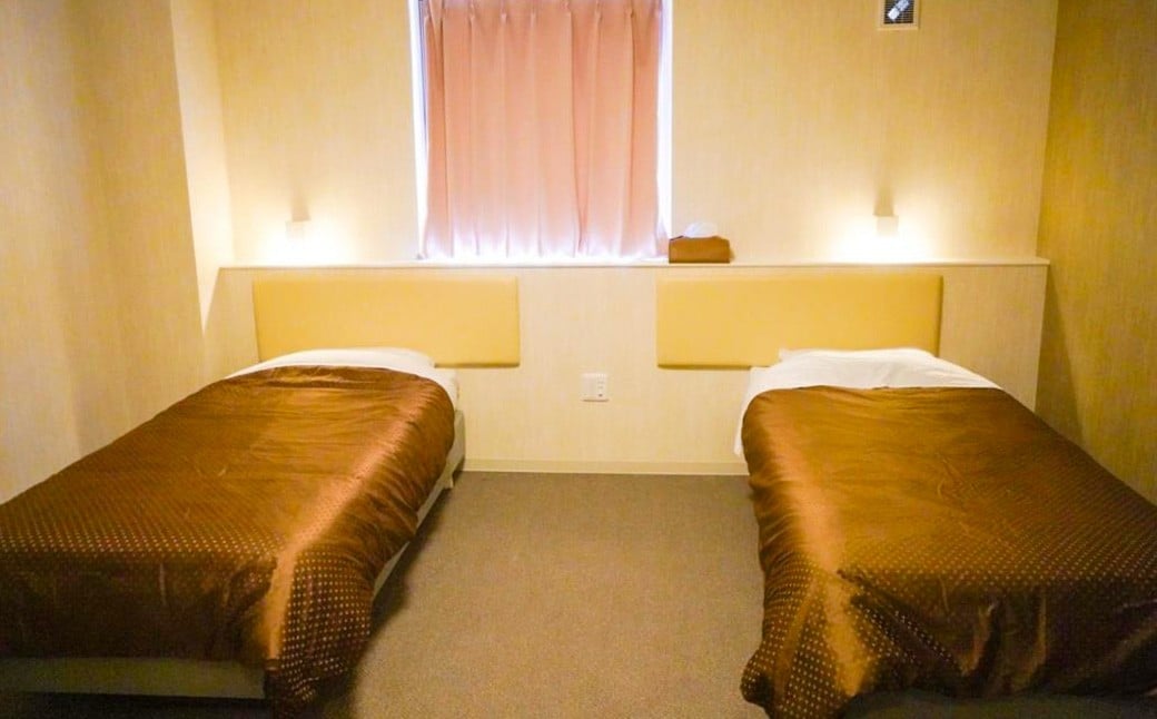 阪南国際ホテル (HANNAN INTERNATIONAL HOTEL) 宿泊利用 割引券 5,000円分