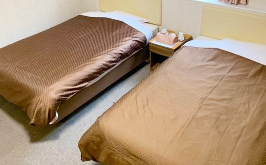 阪南国際ホテル (HANNAN INTERNATIONAL HOTEL) 宿泊利用 割引券 5,000円分