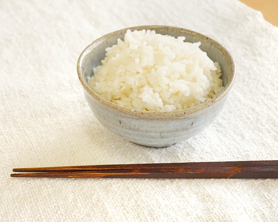 No.298 旬の野菜と米セット ／ 季節野菜 お米 無農薬 大阪府 特産品