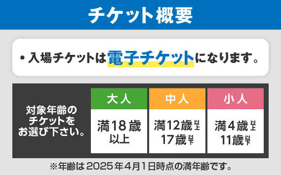 No.380 【前売限定】2025年日本国際博覧会入場チケット 前期券（中人）【河南町返礼品】