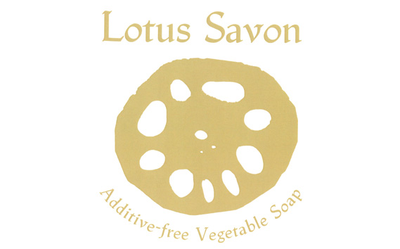 No.305 Lotus Savon トライアル2個セット ／ 石鹸 保水力 保湿効果 大阪府