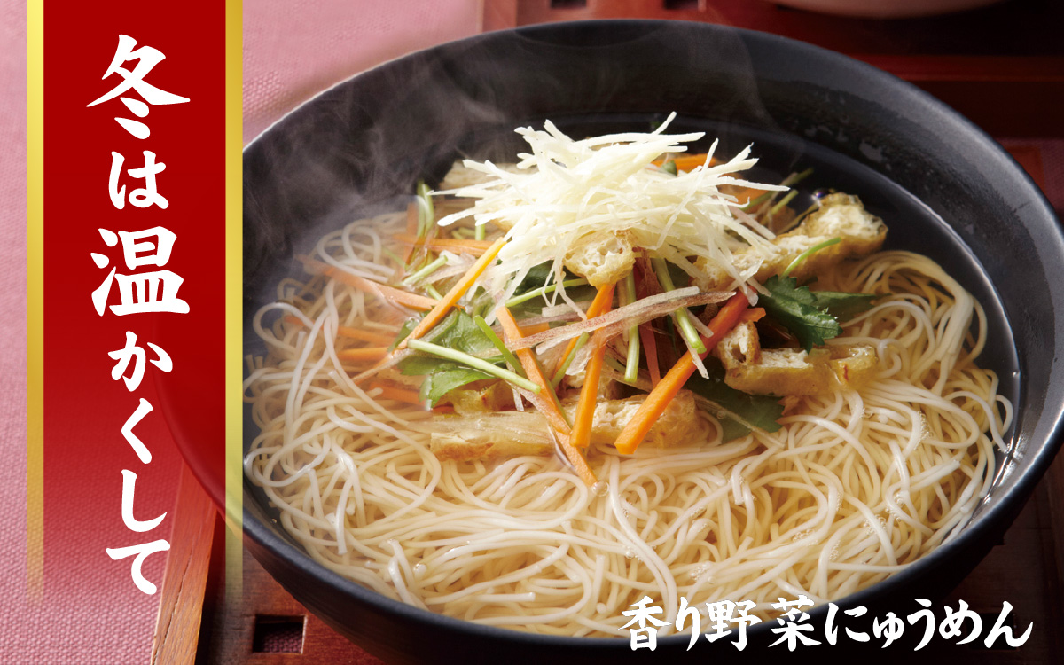 手延そうめん「揖保乃糸」　特級品 12束（600g）