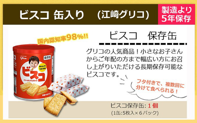 【人と防災未来センター協力】非常食セット5日分 54点 防災 兵庫県