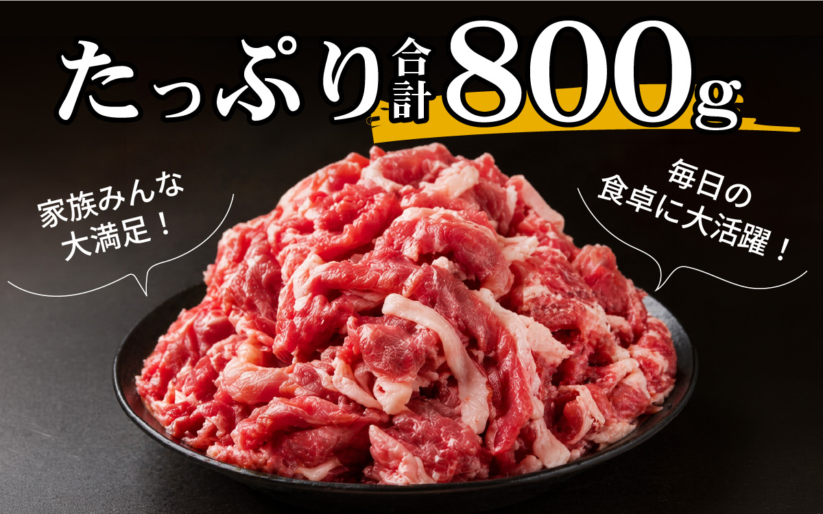 ãèš³ãããåœç£ 赀身ã¹ã©ã€ã¹ 800gïŒ200gÃ4ããã¯ïŒ