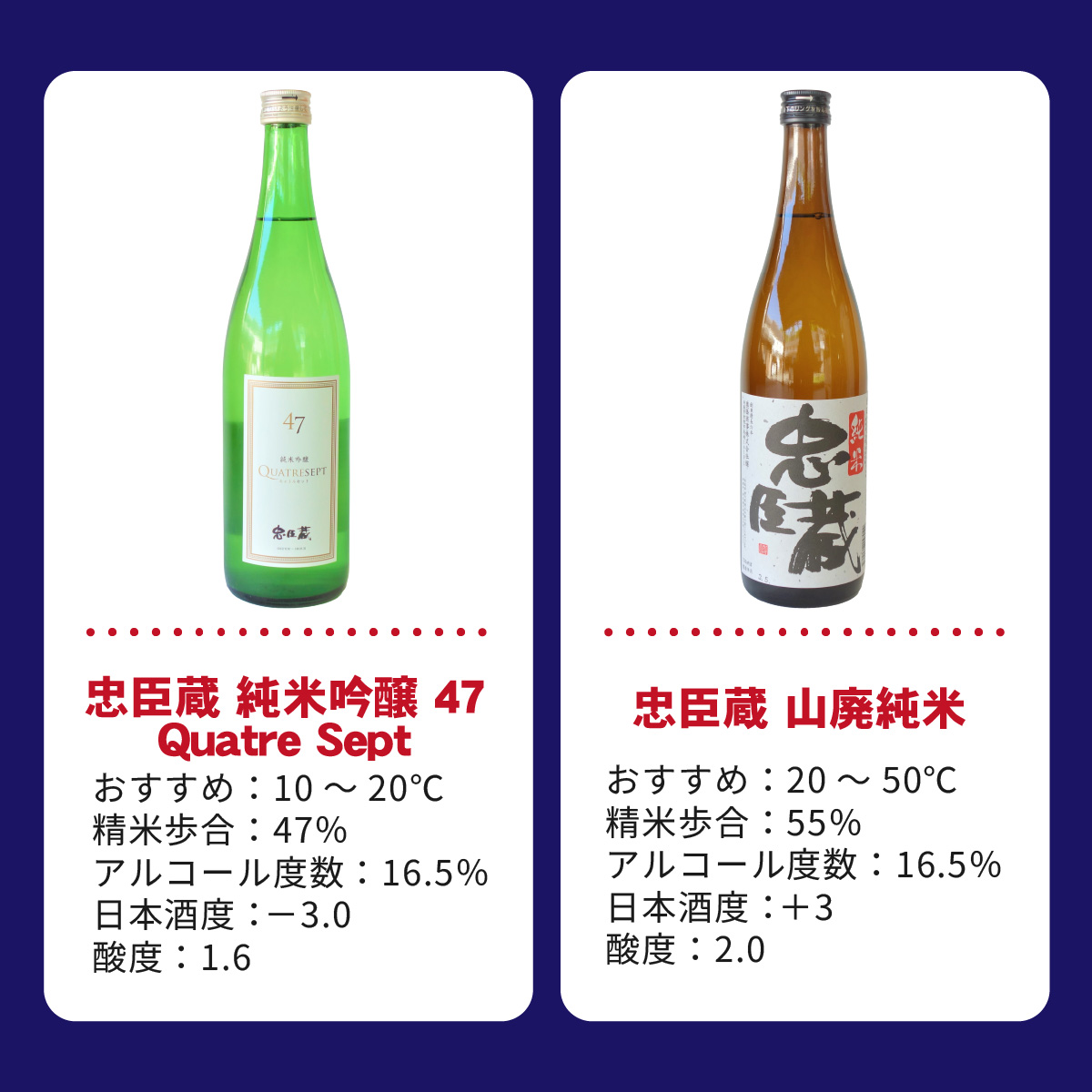 飲み比べが楽しい本格セット / 兵庫 兵庫県 赤穂 赤穂市 純米酒 純米吟醸 山廃純米 吟醸 飲み比べ 爽やか 米 米麹 老舗 蔵元 奥藤商事 フルーティー 冷酒 純米吟醸酒 伝統 文化 酒