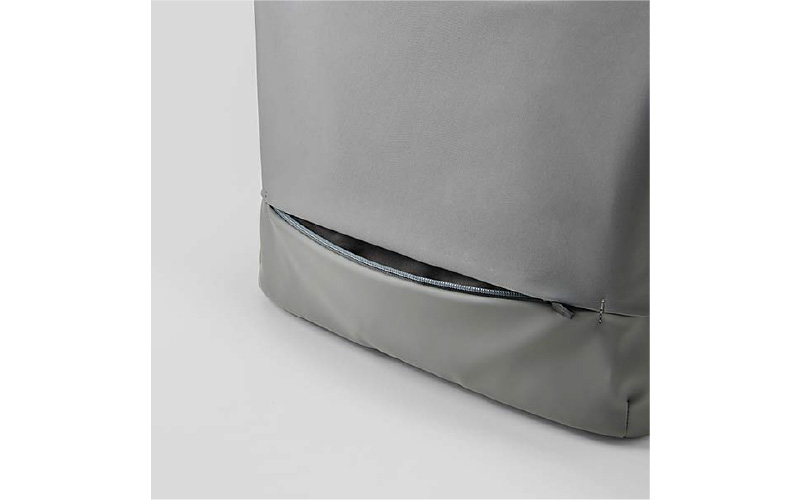豊岡鞄🄬 トートバッグ ブラック