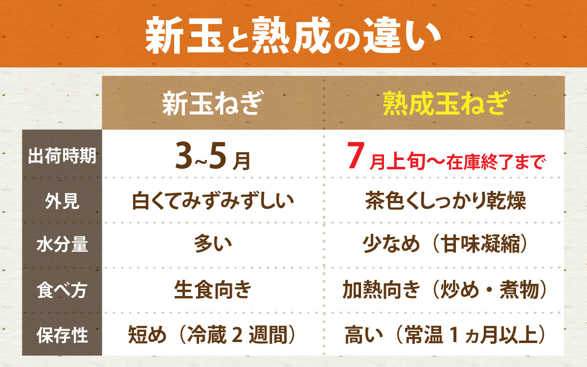 【先行予約】熟成フルーツ玉ねぎ4kg【サイズ色々】 ※2026年7月上旬より順次発送