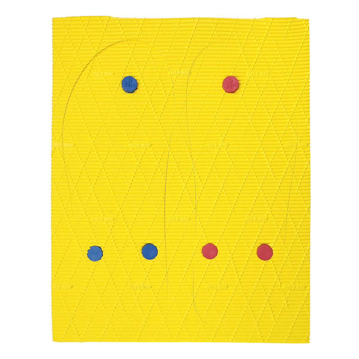 兵庫県産ビーチサンダル　ＨＹＯＧＯwithＳＰＯＲＴＳコラボ　大 27cm ／サンダル 兵庫 日本製 アパレル スポーツ 贈答品 ギフト プレゼント 海 アウトドア ビーチ ファッション 履物 黄色 兵庫県