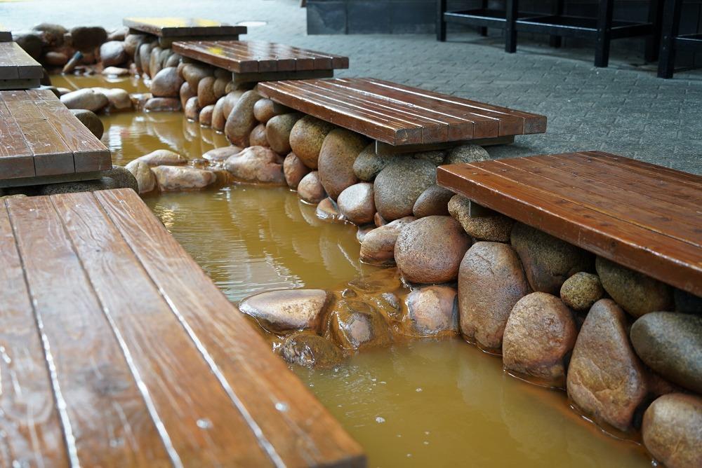 有馬温泉・宿泊施設利用優待券（3万円相当）