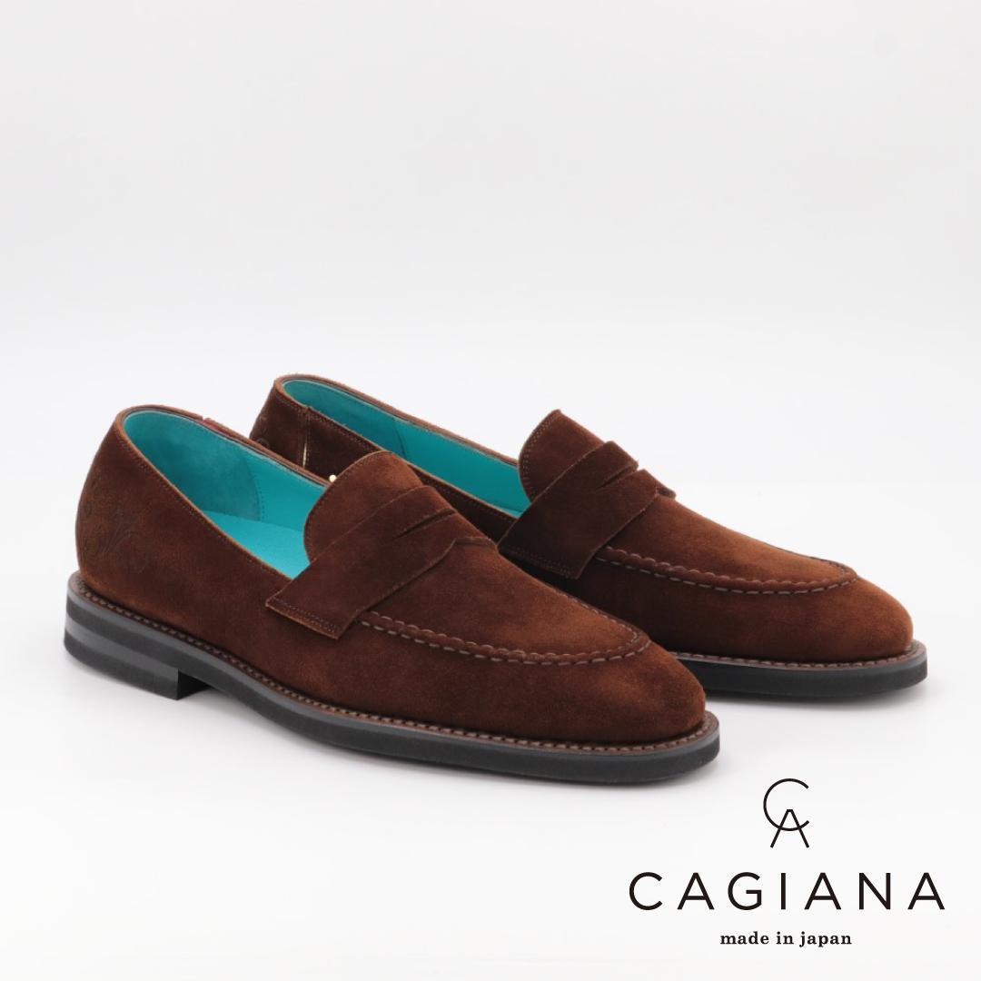 CAGIANA ASANAGIâªæåªâ«ããªãŒããŒã¡ã€ãã·ã¥ãŒãºã