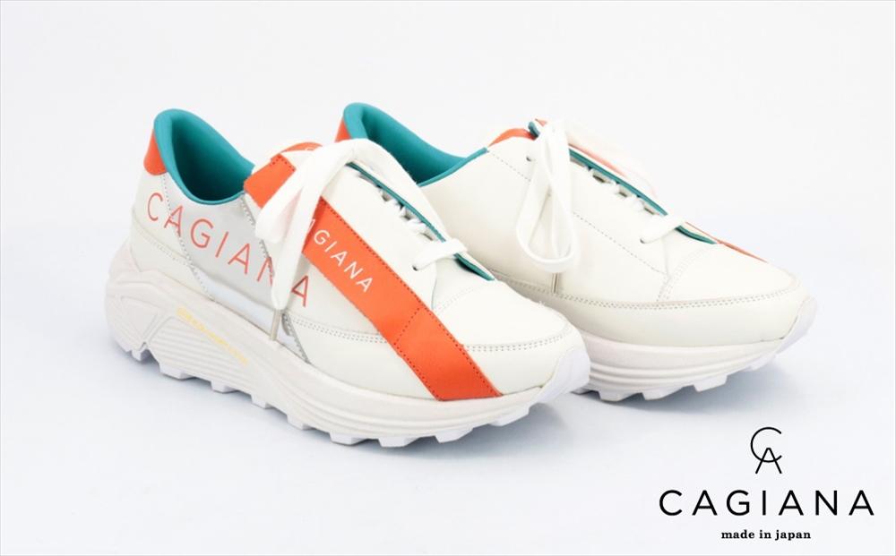 CAGIANA YUFU≪遊風≫【オーダーメイドスニーカー】